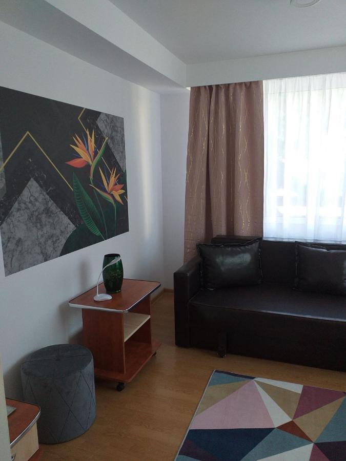 Miraj Hotel Azuga Kültér fotó